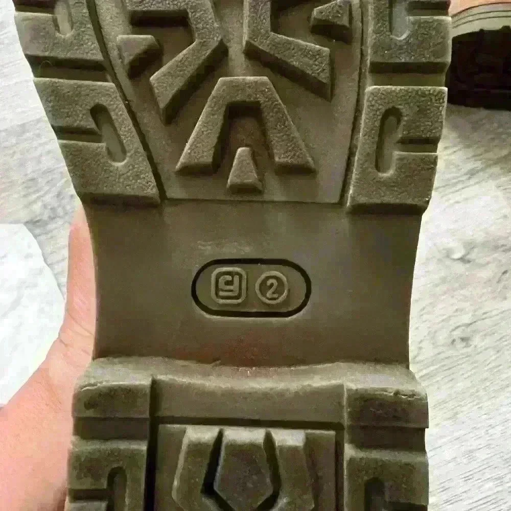 NIB GOTCHA "EVAN" SUEDE Toddler/Little Kid OXFORD Boot - Picture 7 of 7